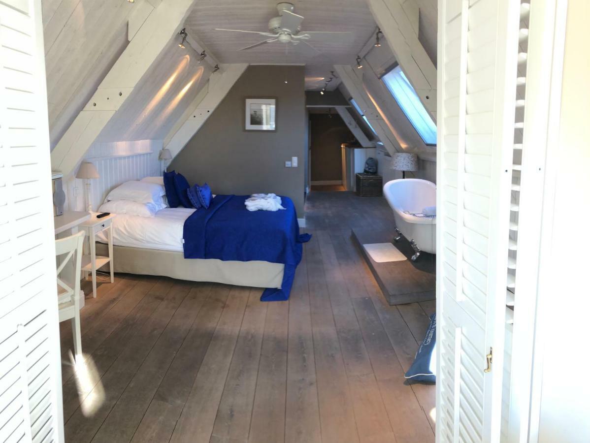 Casa Romantico Brugge Eksteriør bilde
